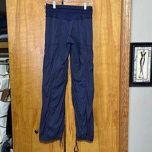 Lululemon Dance Studio Pants